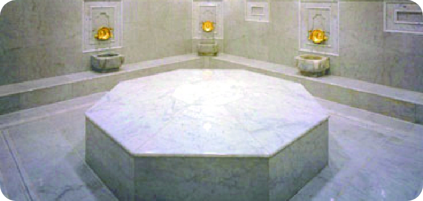 hammam