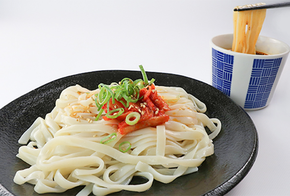 夏の飲食フェア