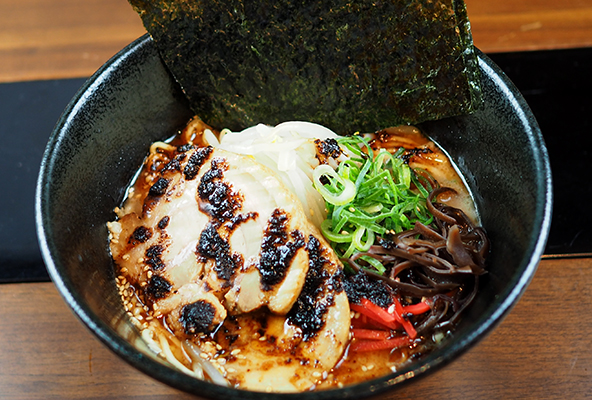 麺類