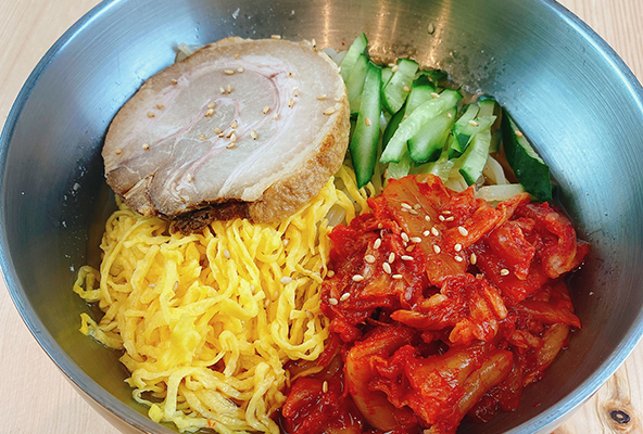 麺類