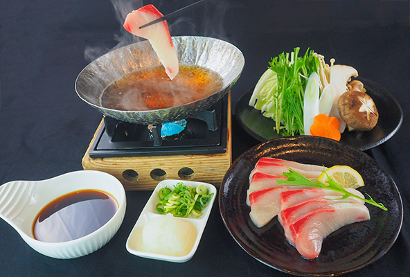 冬の飲食フェア