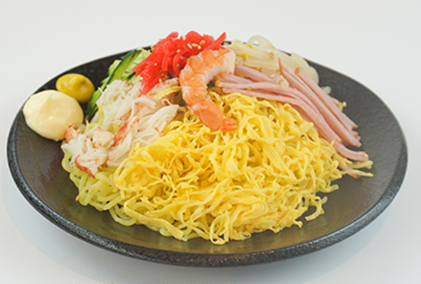 夏の飲食フェア